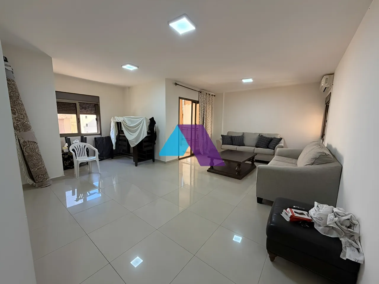 Apartment for Sale in Zouk Mikael