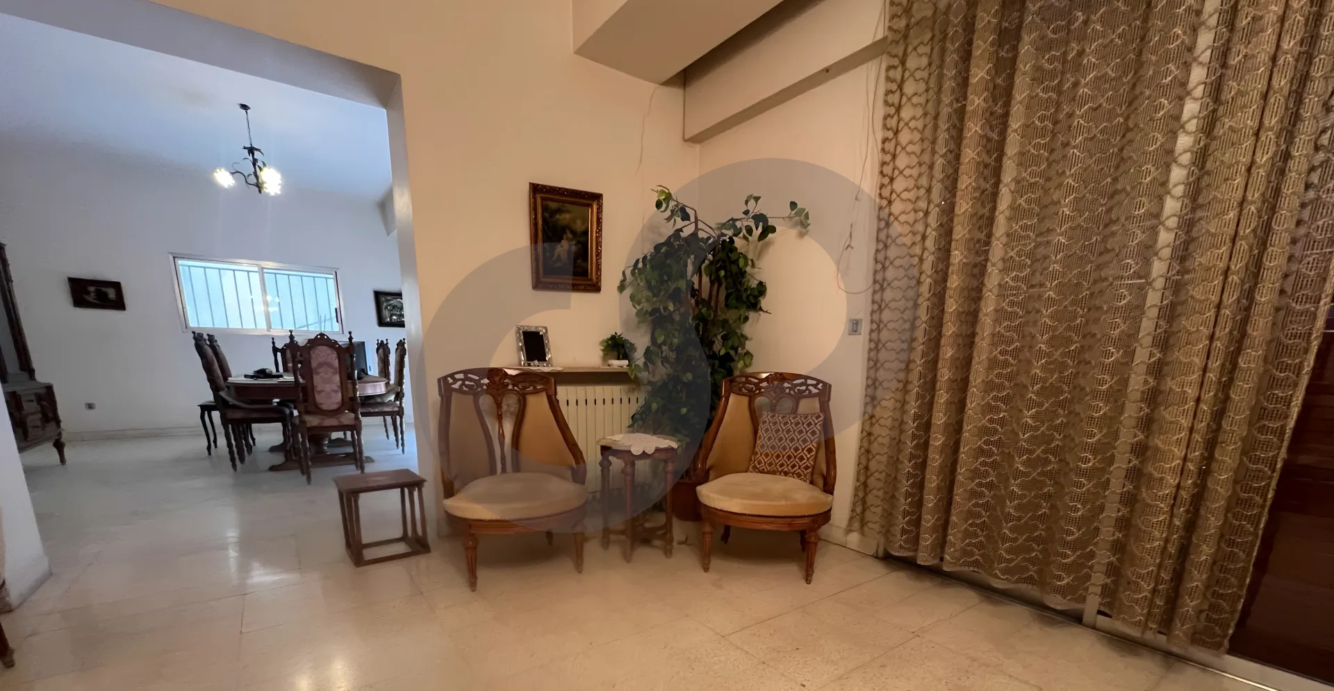 Apartment for Sale in Sassine, Achrafieh