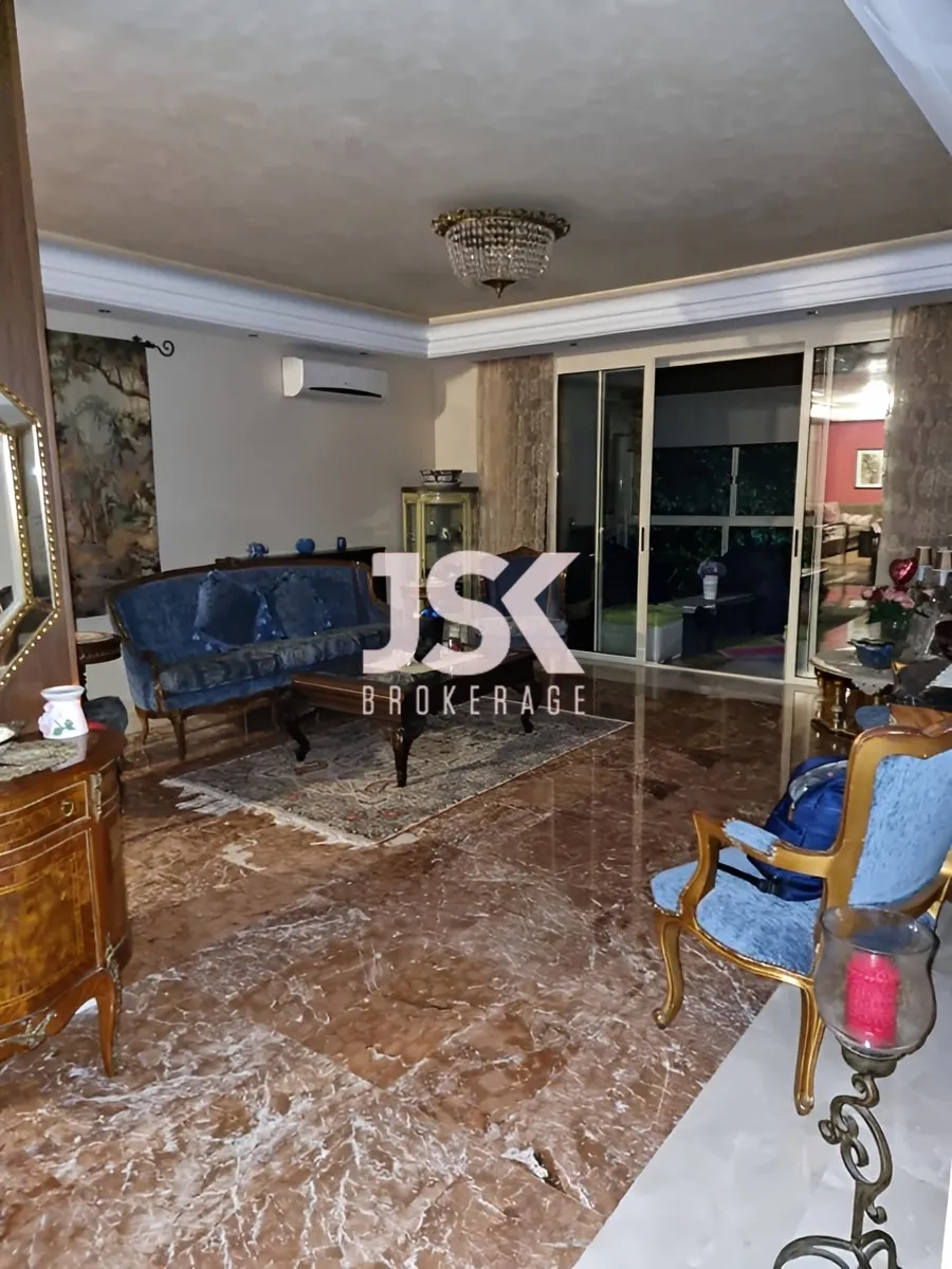Apartment for Sale in Dahr El Souane, Lebanon