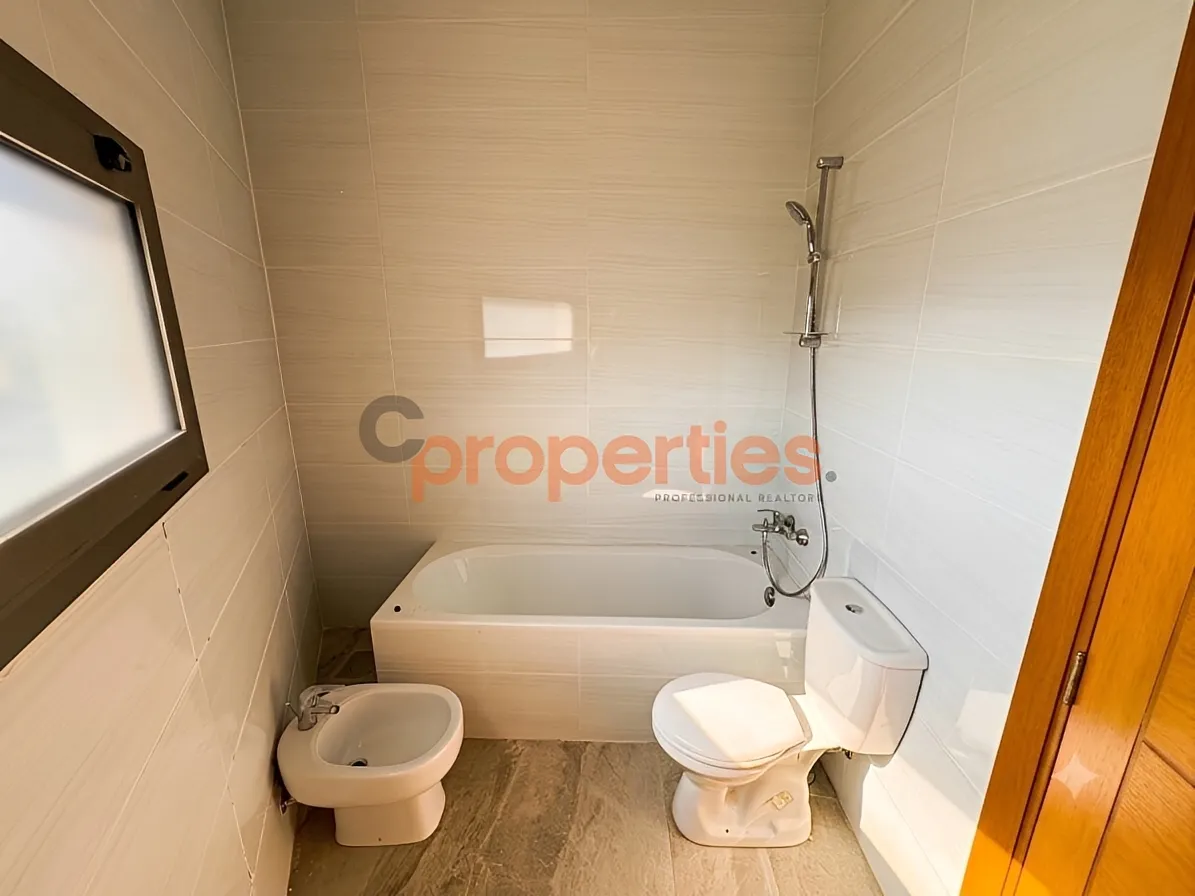 Apartment for rent in Baabda, Lebanon