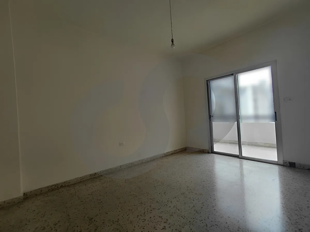 Apartment for Sale in Baouchriyeh, Lebanon