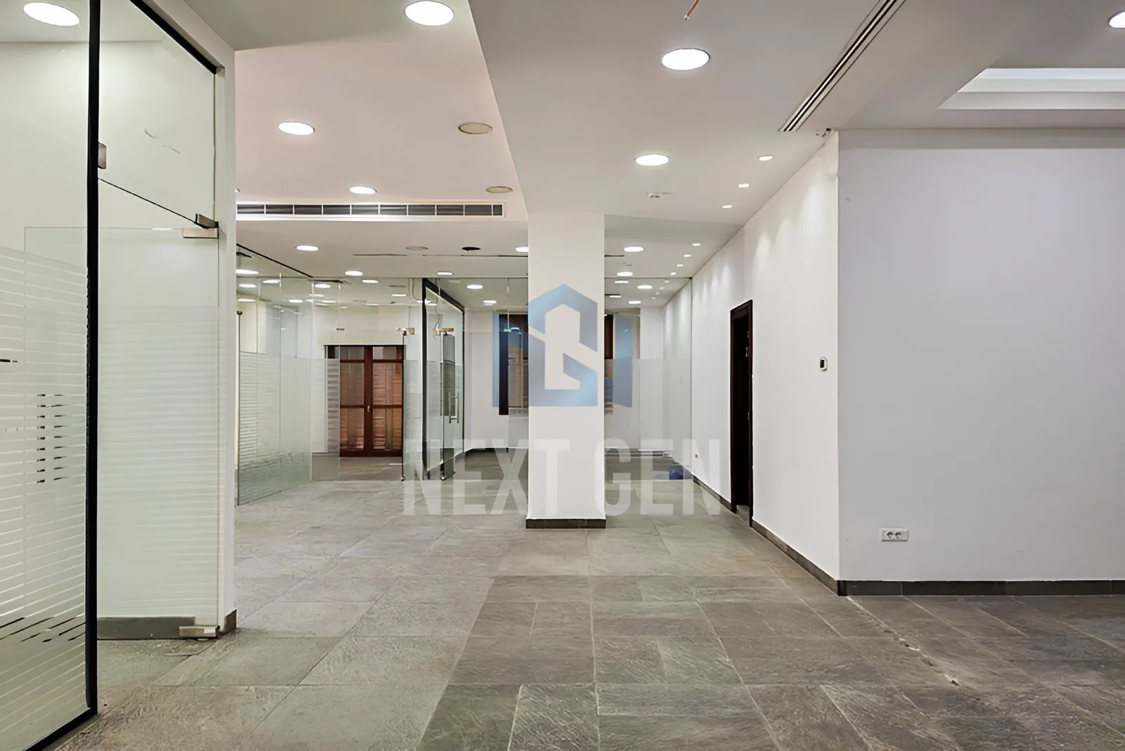 Office for Rent in Downtown