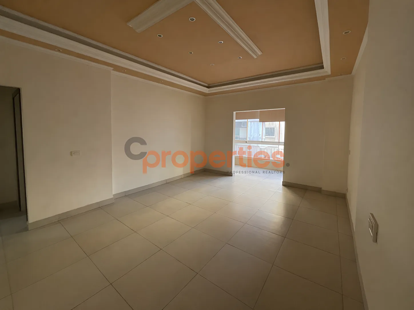 Apartment for Rent in Dekwaneh - 3 bed, 3 bath
