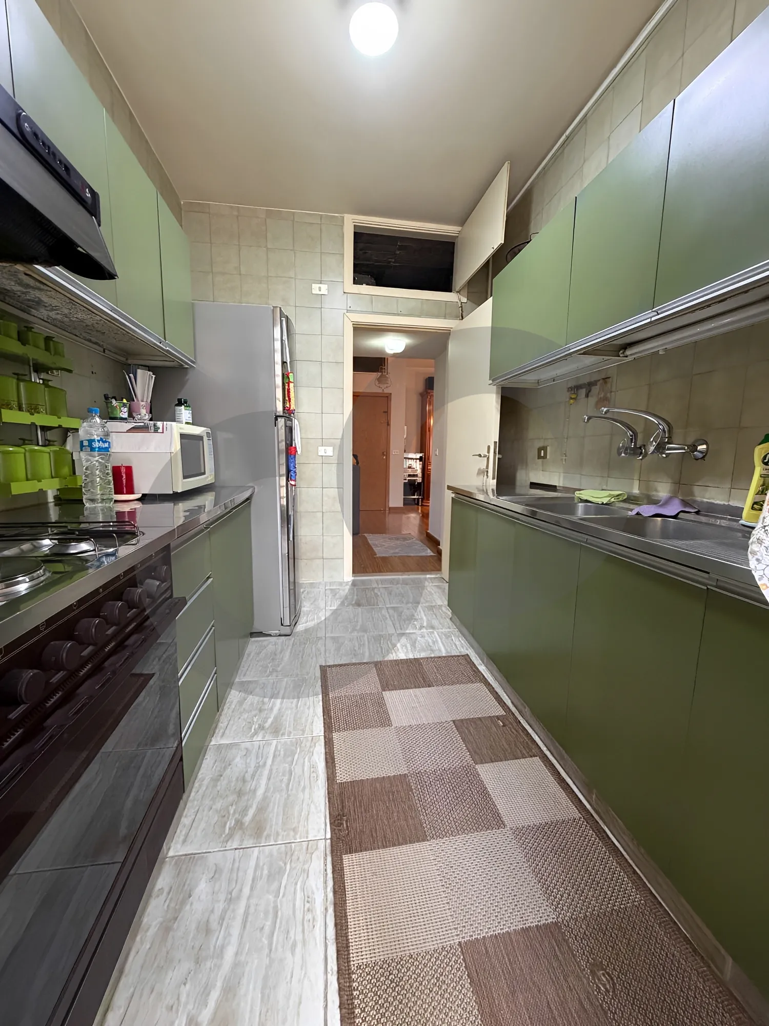 Apartment for Rent in Dbayeh