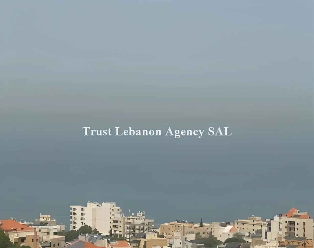 Apartment for Sale in Metn Kanabet Broumana Lebanon - 3 bed, 3 bath