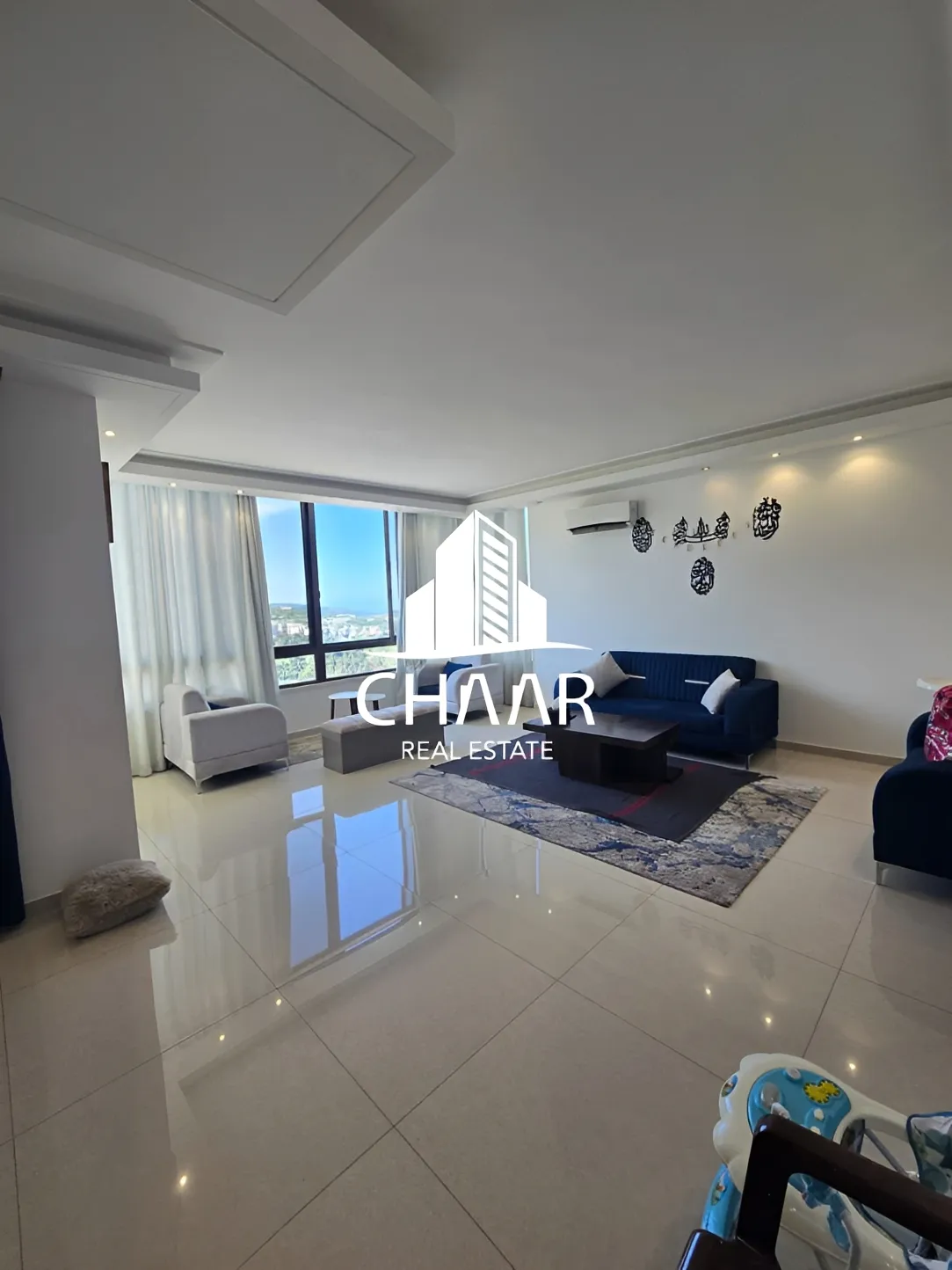 Apartment for sale in Bchamoun, Lebanon