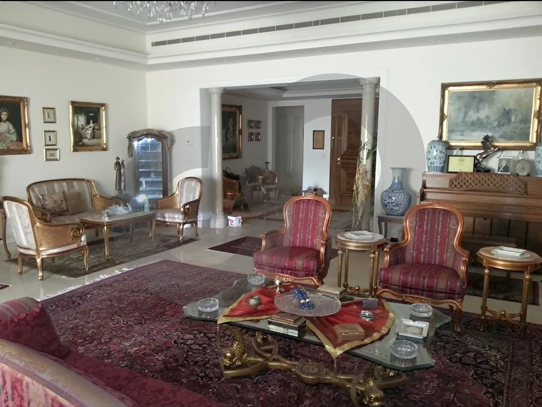Apartment for Sale in Ain El Tineh, Beirut, Lebanon