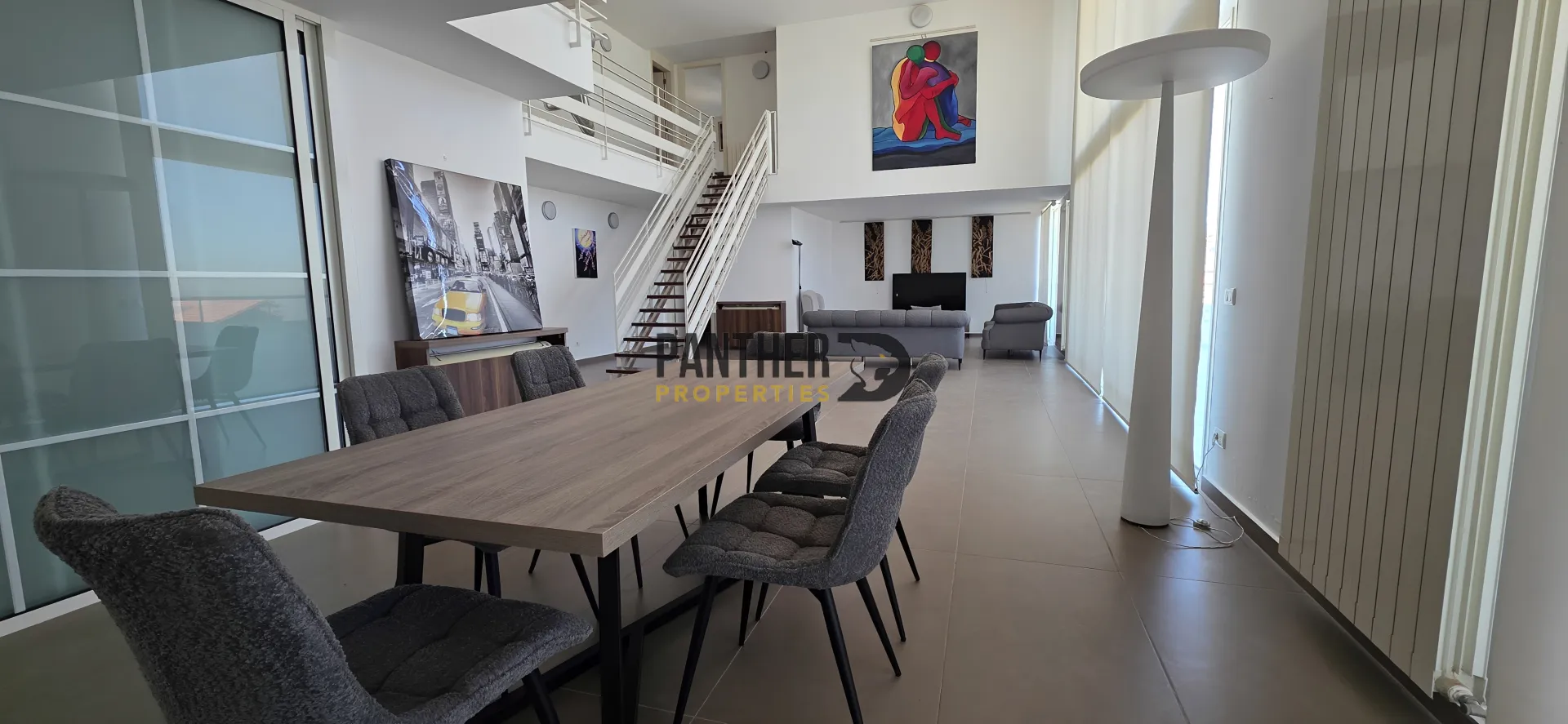Duplex for sale in Ain saadeh, lebanon
