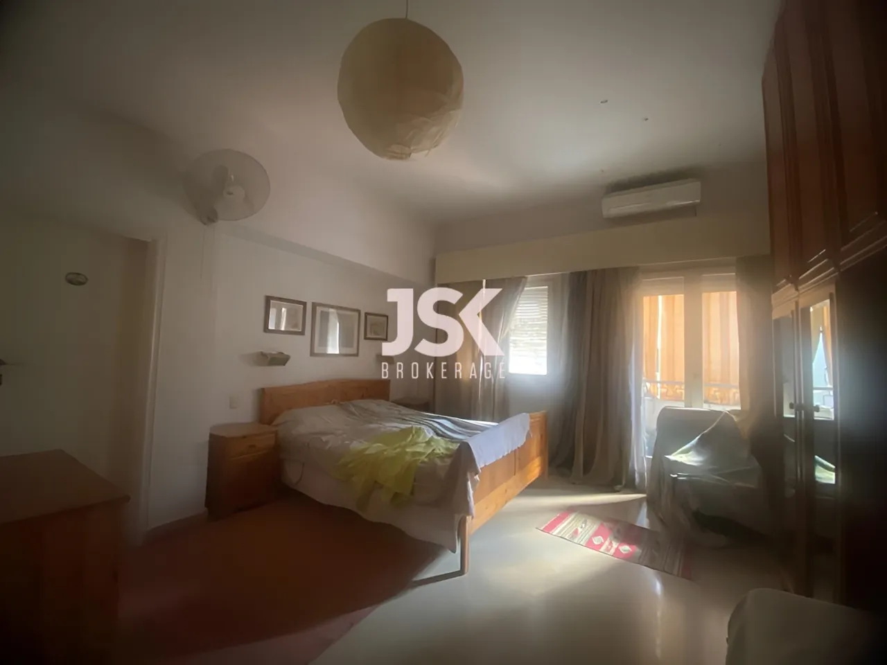 Apartment for Sale in Ras Beirut
