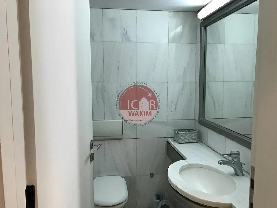 Apartment for rent in Achrafieh, Beirut, Lebanon