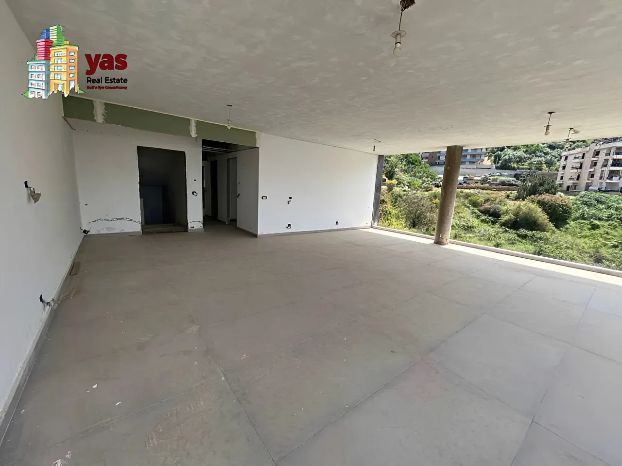 Apartment for Sale in Beit El Chaar