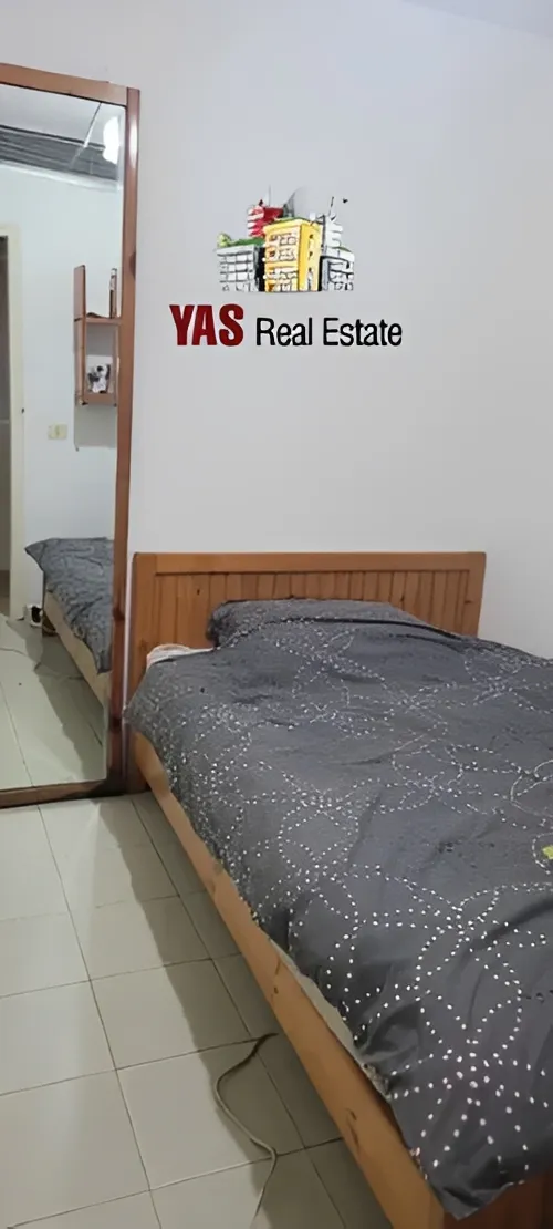 Chalet for Sale in Kaslik - 1 bed, 1 bath