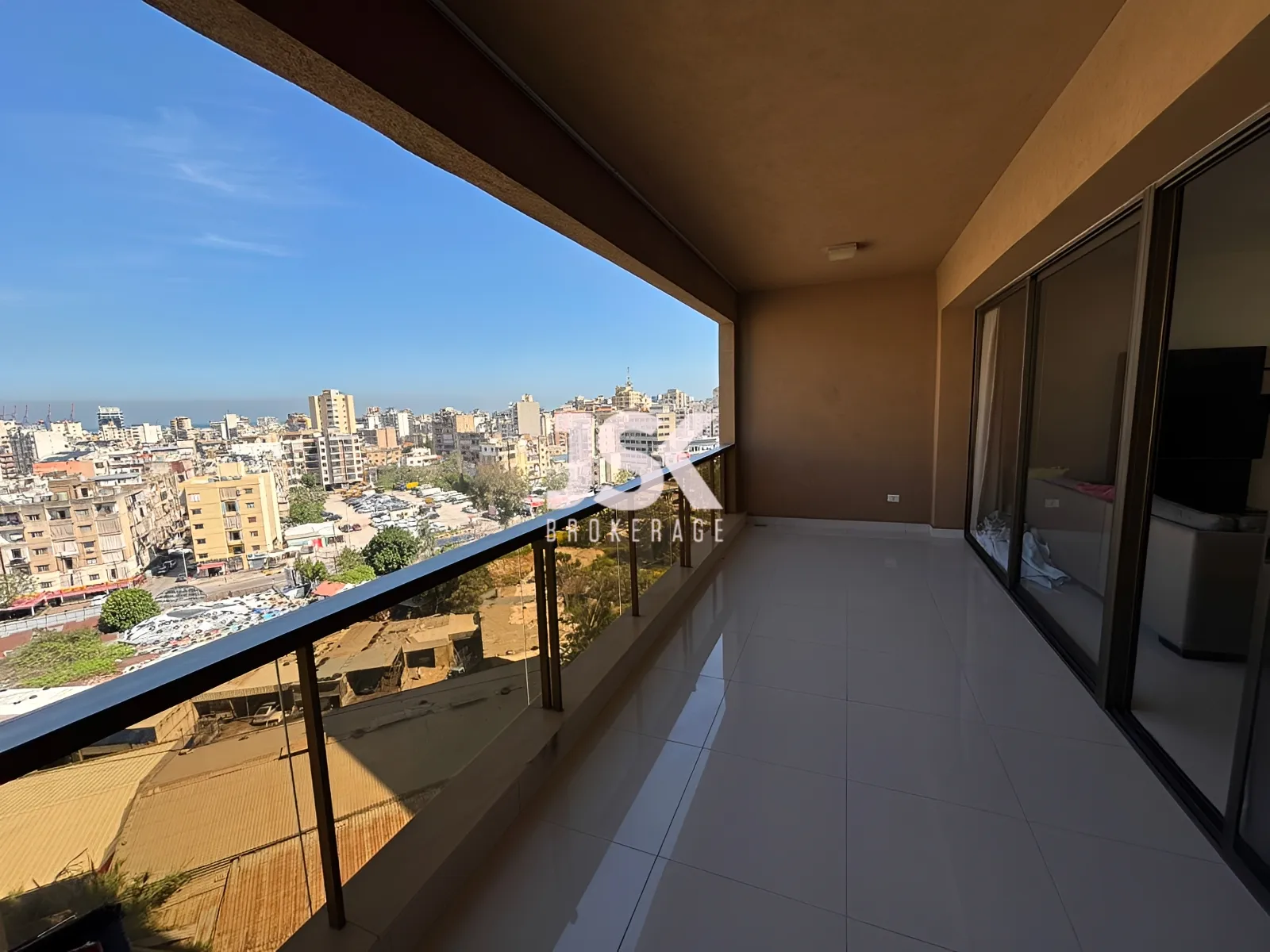 Apartment for Sale in Jdeideh