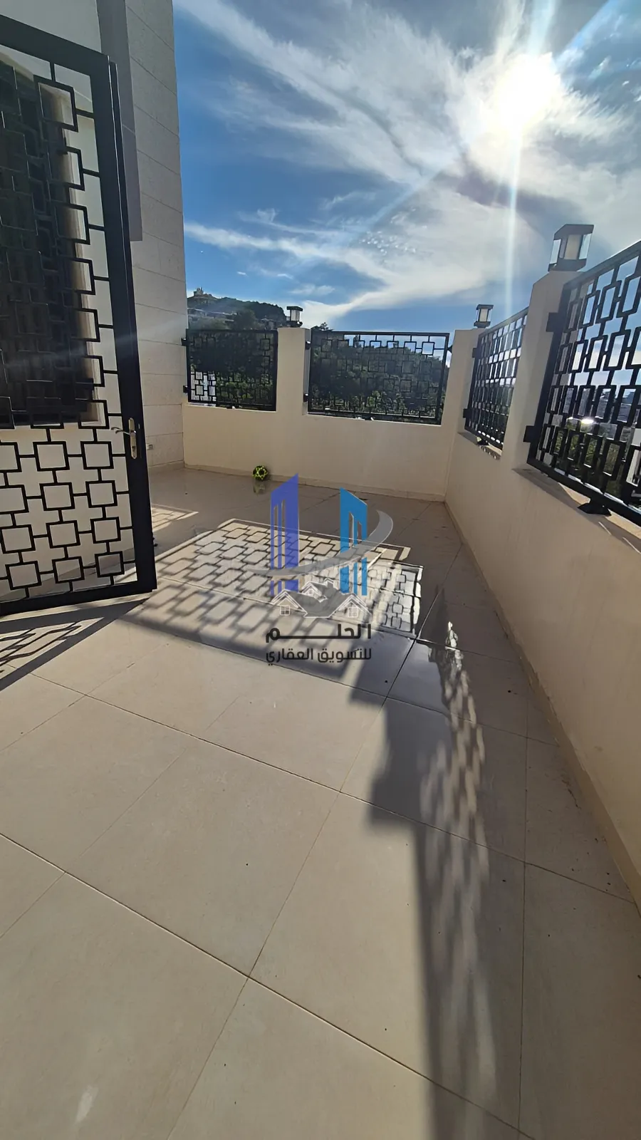 شقة for sale in بشامون، لبنان