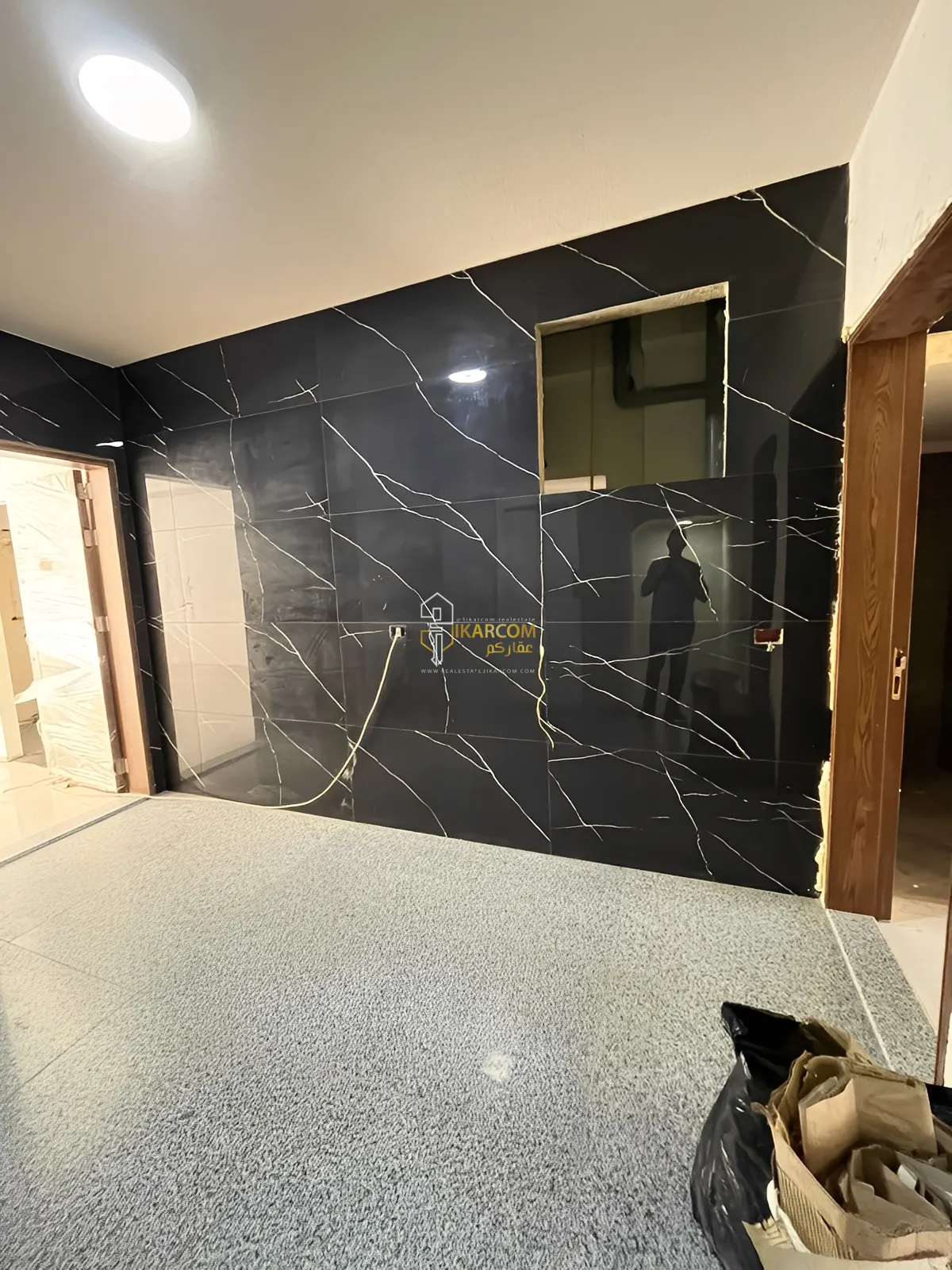 Apartment for Rent in Sabtieh - 2 bed, 2 bath