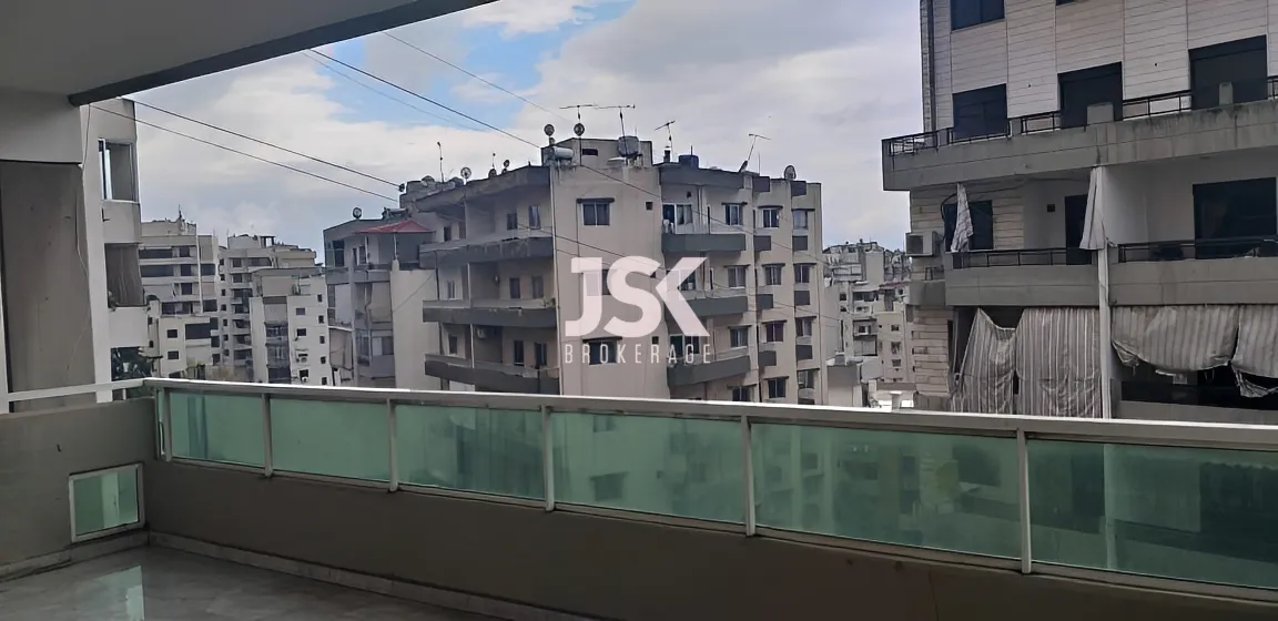 Apartment for Sale in Zouk Mikael, Lebanon