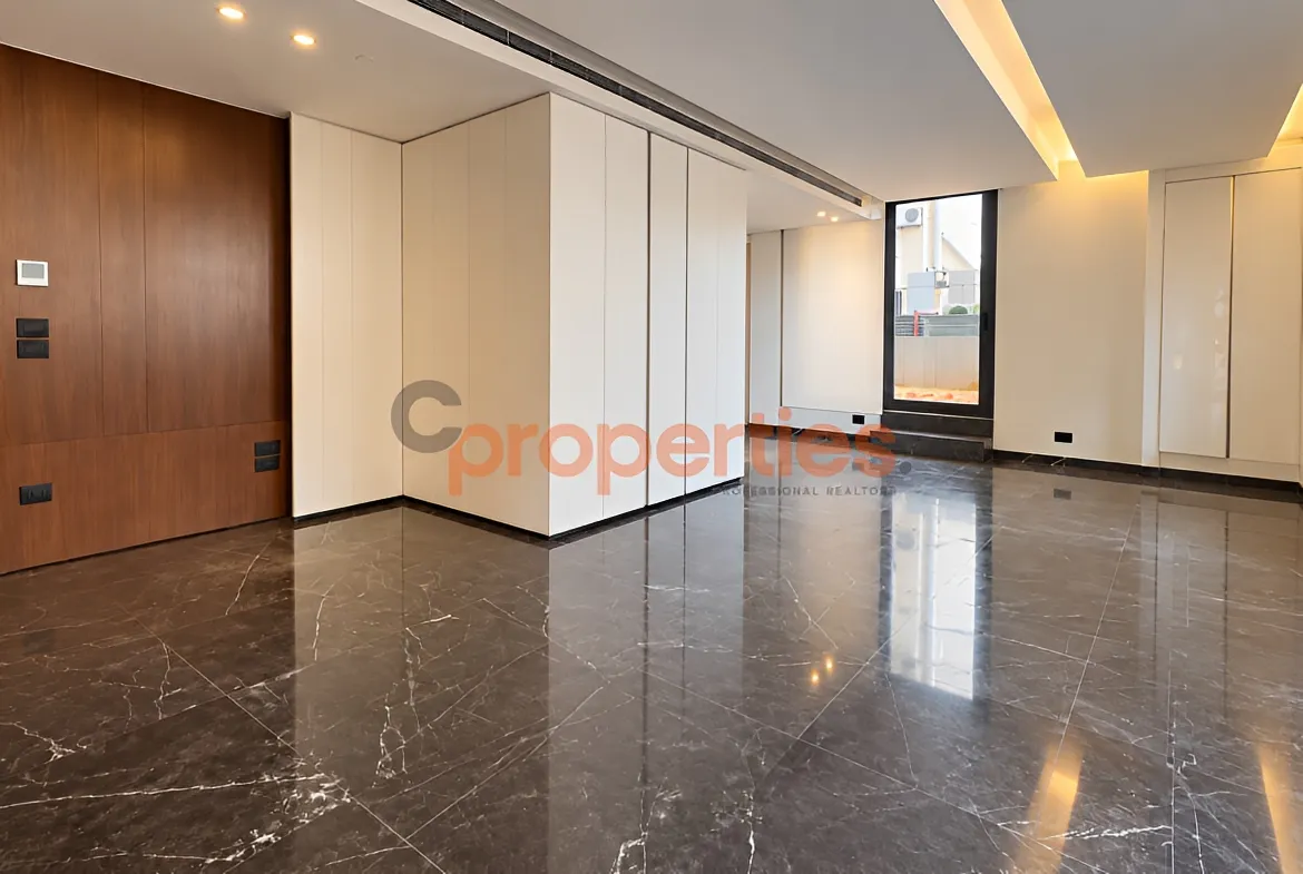Apartment for Sale in Jnah