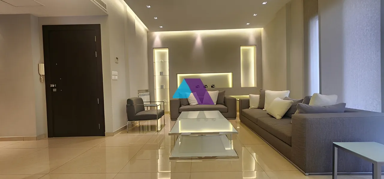Apartment for Sale in Horch Tabet - 3 bed, 3 bath