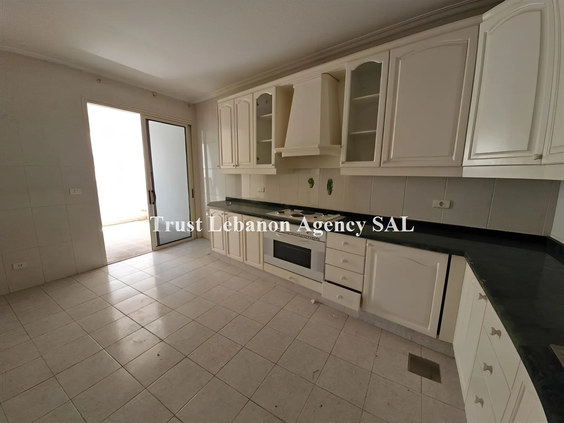 Apartment for Sale in Hamra Beirut Lebanon