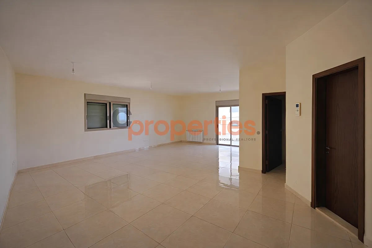 Apartment for Sale in Douar, Lebanon - 3 bed, 3 bath