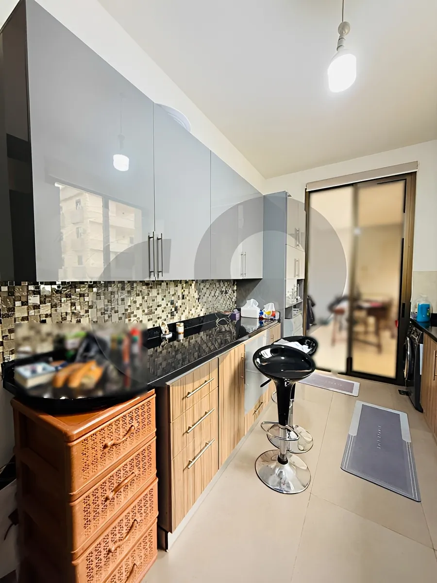 Apartment for Sale in Ghazir, Lebanon