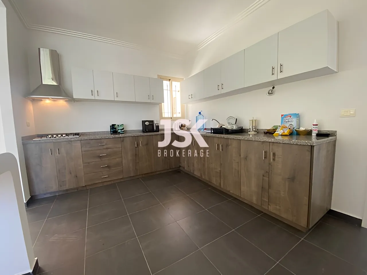 Apartment for Rent in Fatqa