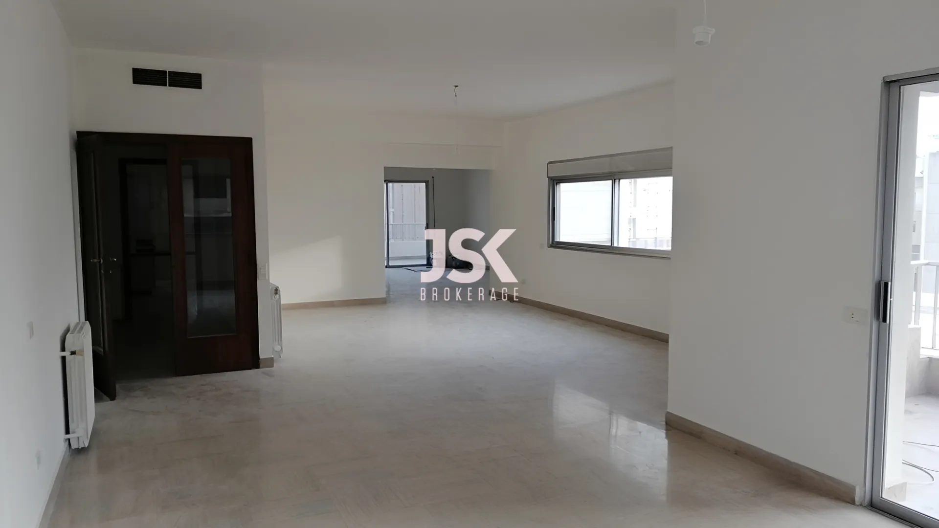 Apartment for Rent in Achrafieh