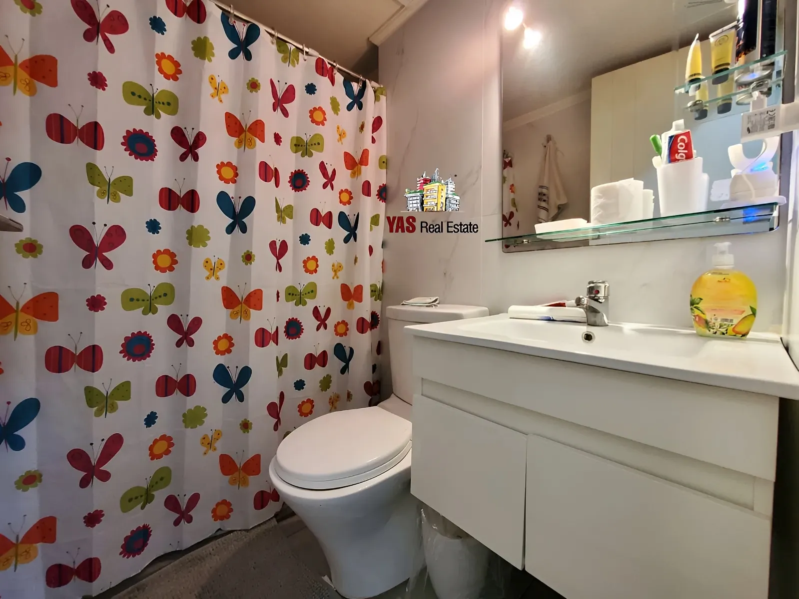 Apartment for Sale in Adonis