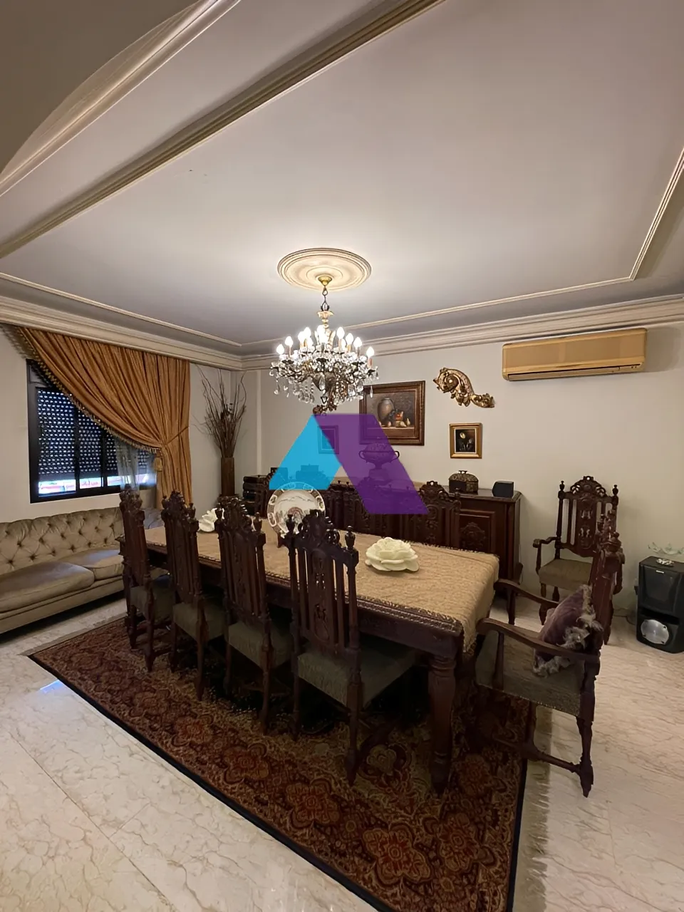 Apartment for Sale in Beit El Chaar