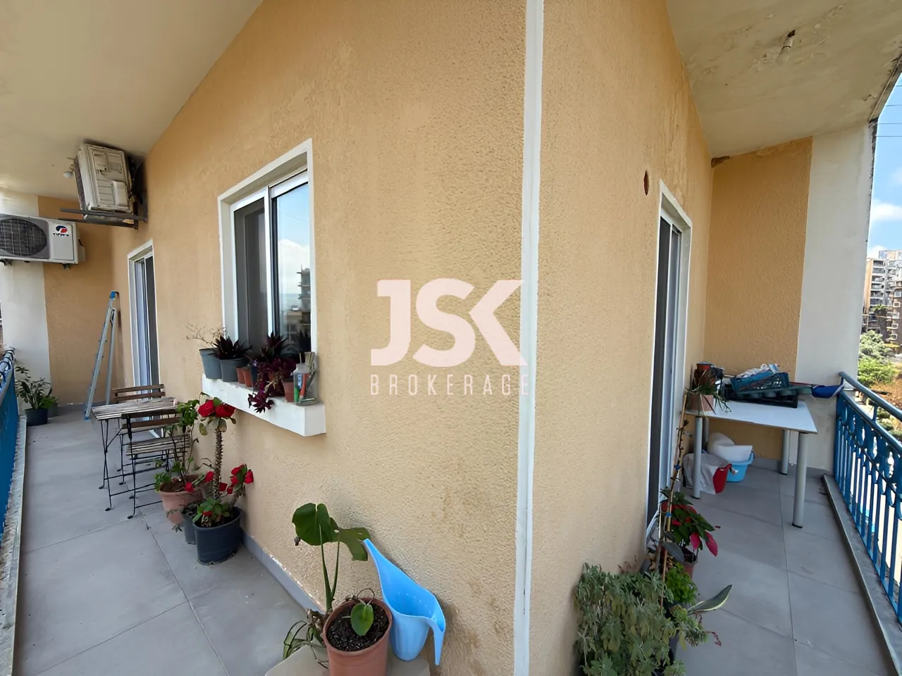 Apartment for Sale in Achrafieh