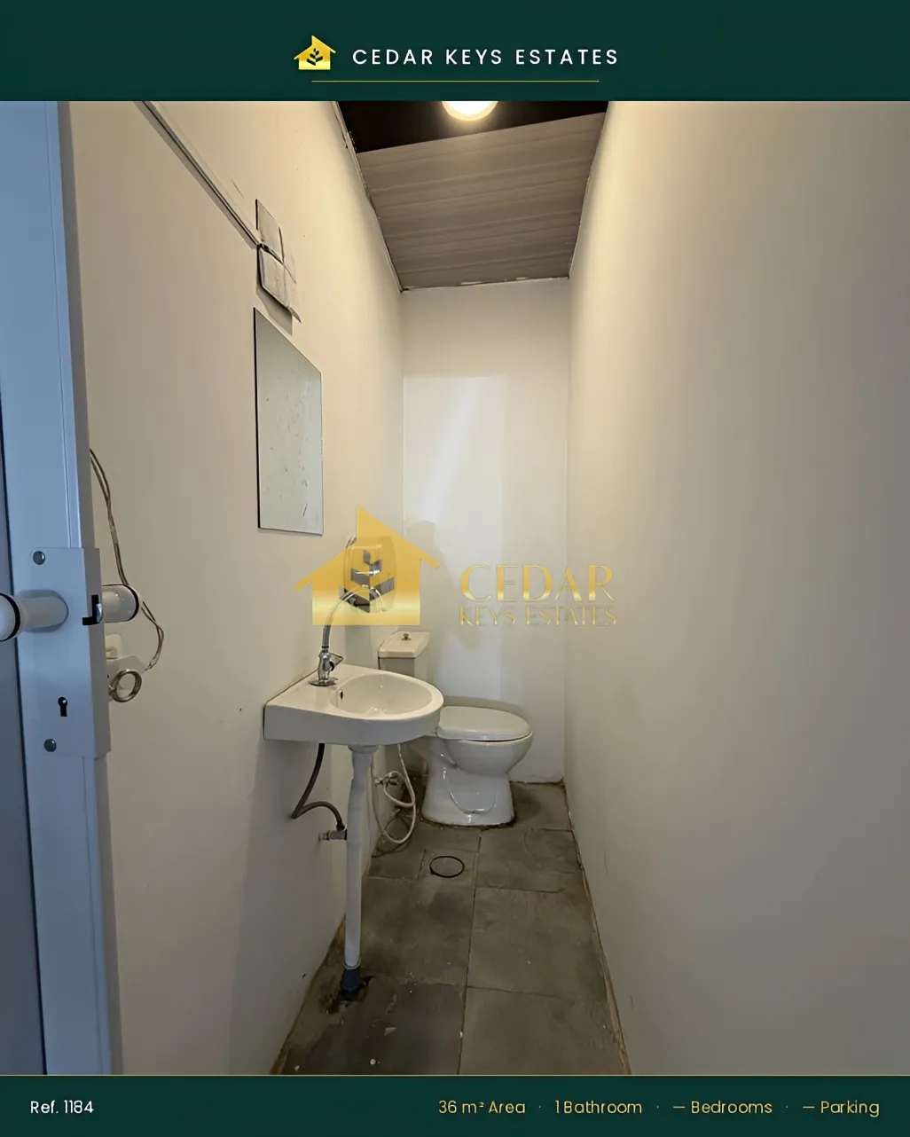 Shop for rent in St Lois, Bayrut, Lebanon