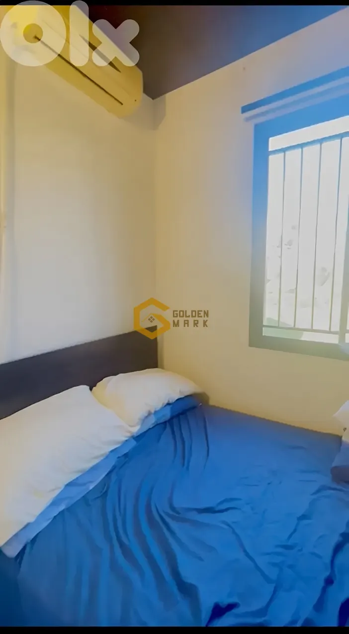 Chalet for Sale in Halat - 1 bed, 2 bath