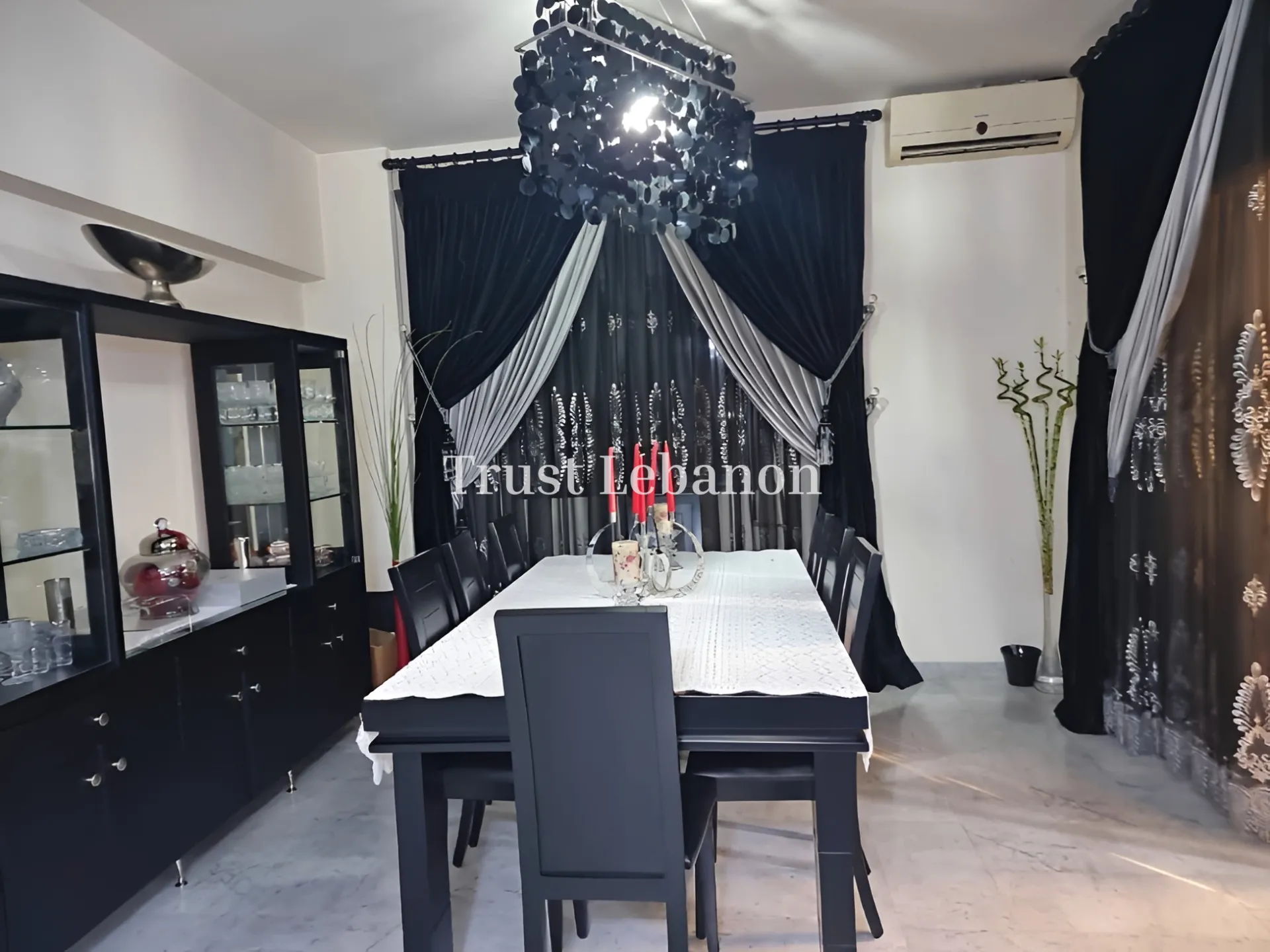 Apartment for sale in Hadath, Lebanon