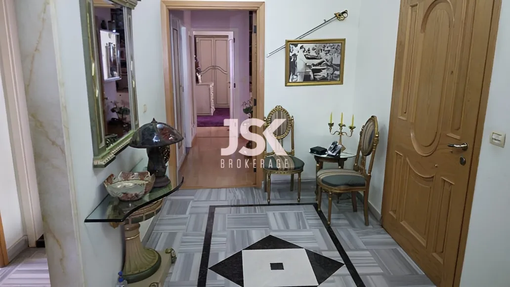 Apartment for Sale in Zouk Mosbeh, Lebanon - 3 bed, 2 bath