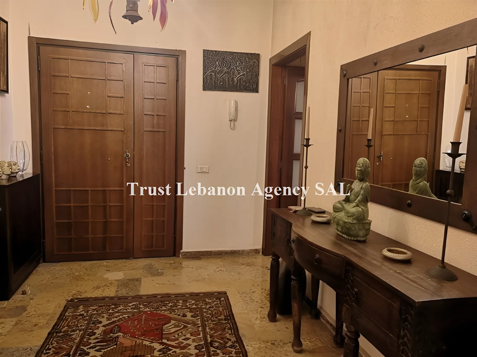 Apartment for Sale in Metn Mazraet Yashouh Lebanon