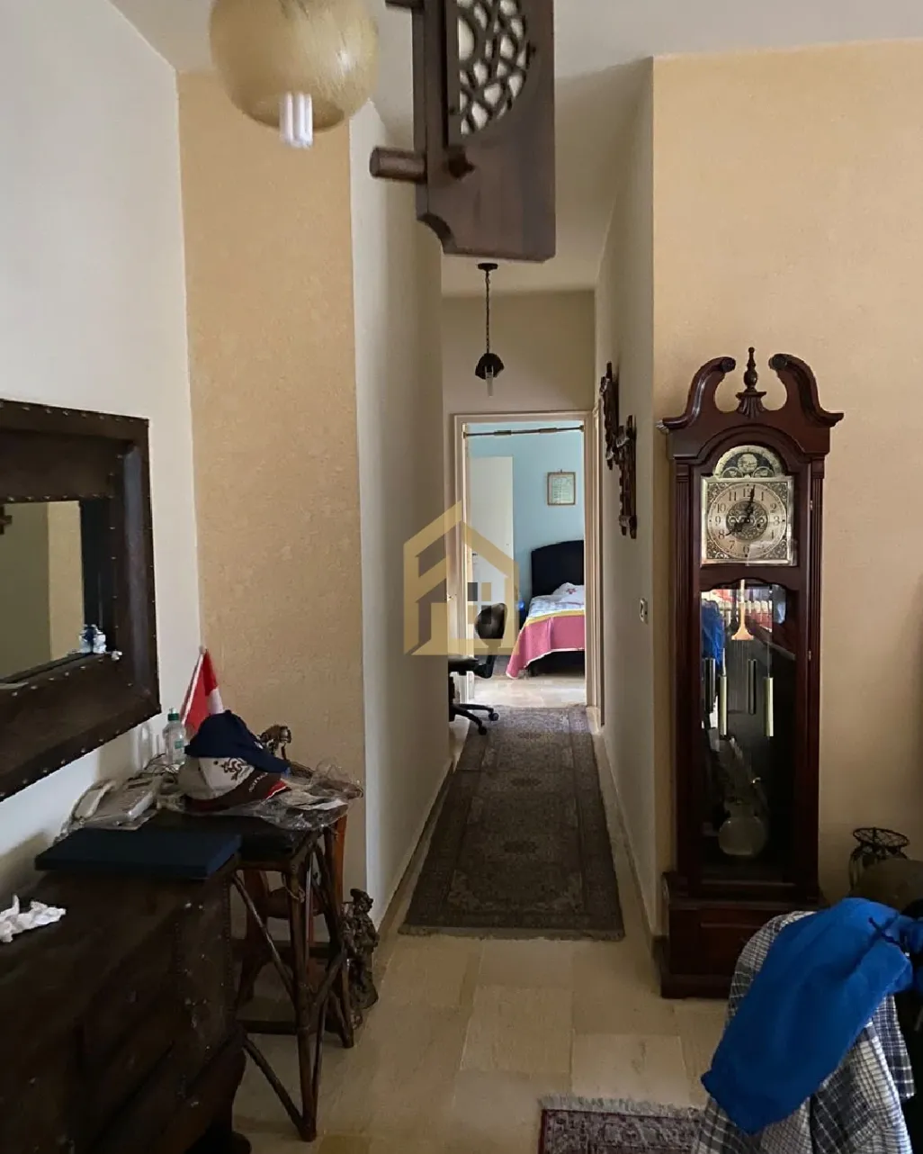 Apartment for sale in Sehayleh, Lebanon