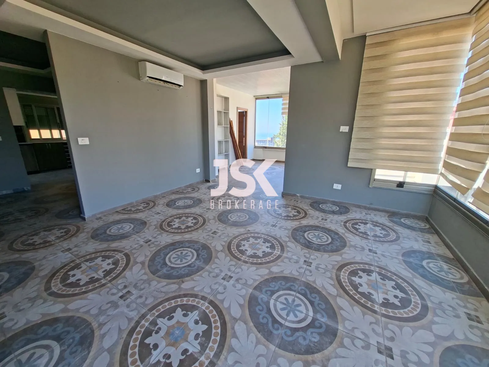 Duplex for Rent in Byblos