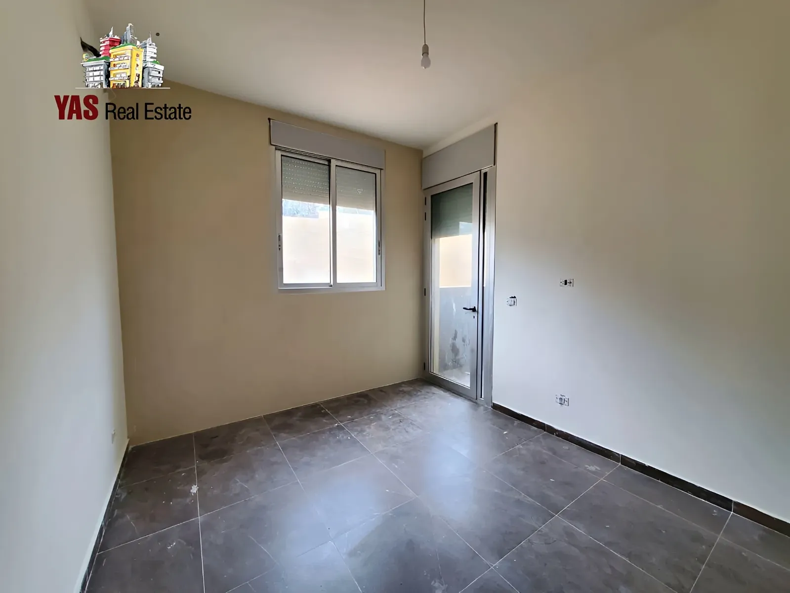 Apartment for Sale in Ajaltoun