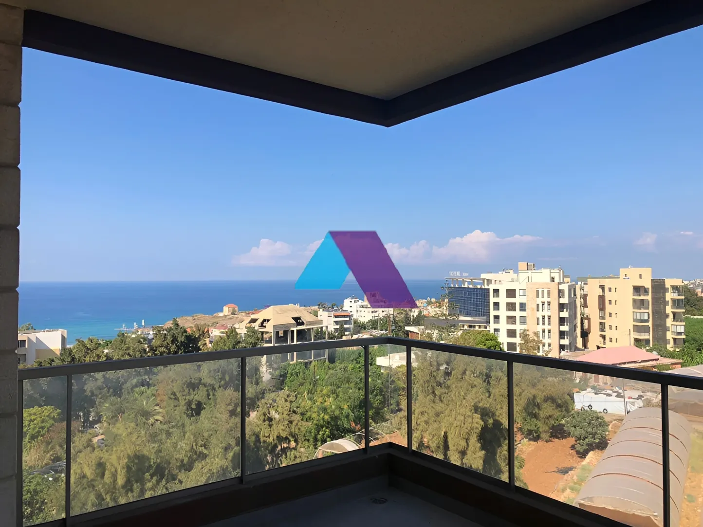 Apartment for rent in Jbeil