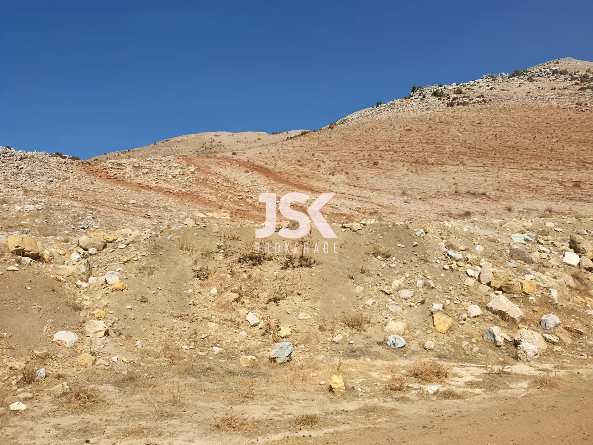 Land for Sale in Falougha-Khalouat