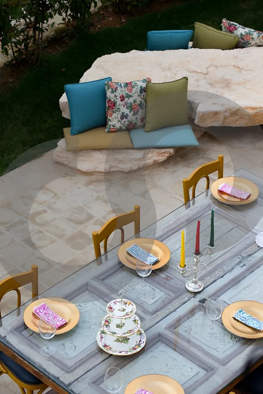 Villa for Sale in Batroun