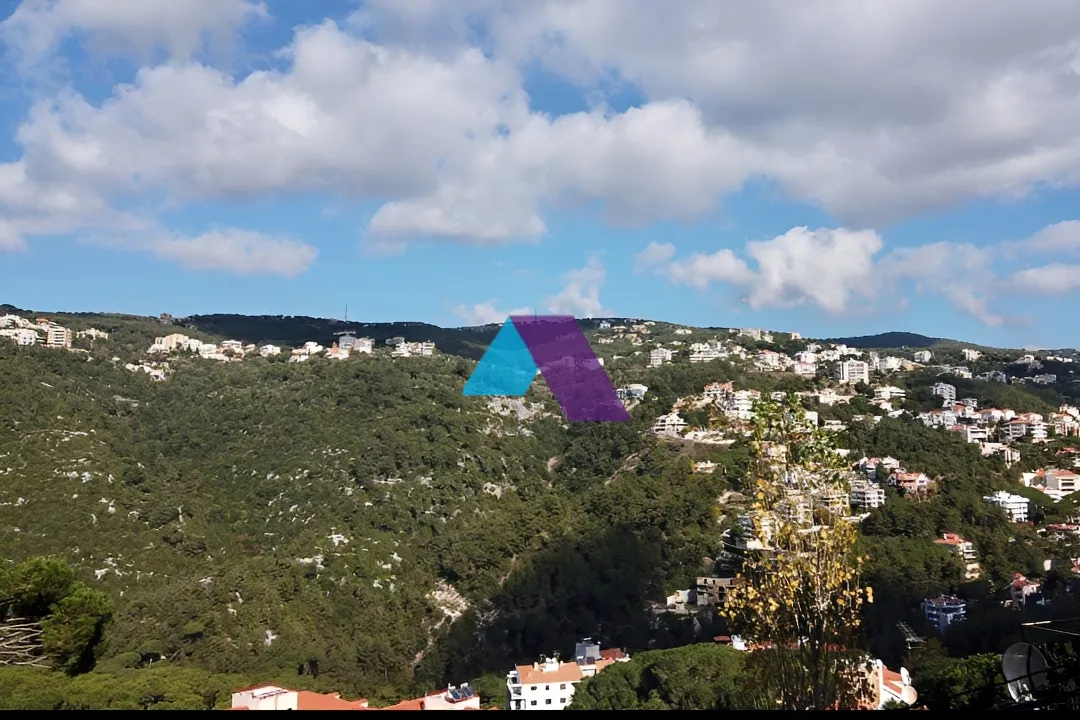 Land for Sale in Baabdat