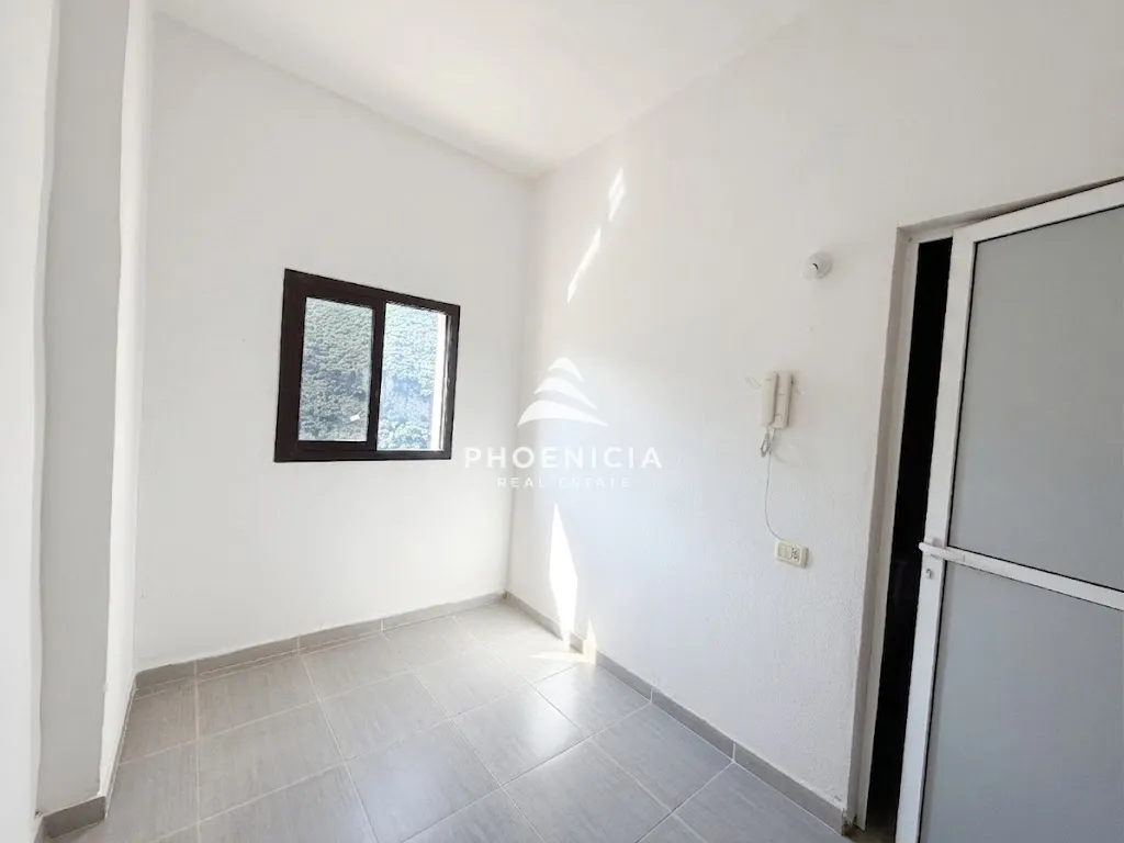 Apartment for sale in Blat, Jbeil, Lebanon