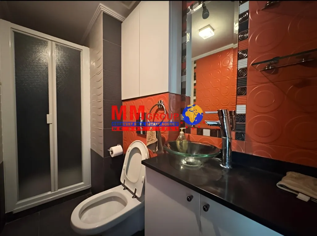 Apartment for sale in Monteverde Main Street، Lebanon