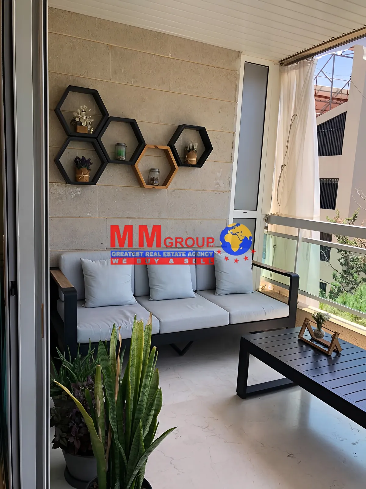 Apartment for sale in Fanar, Lebanon