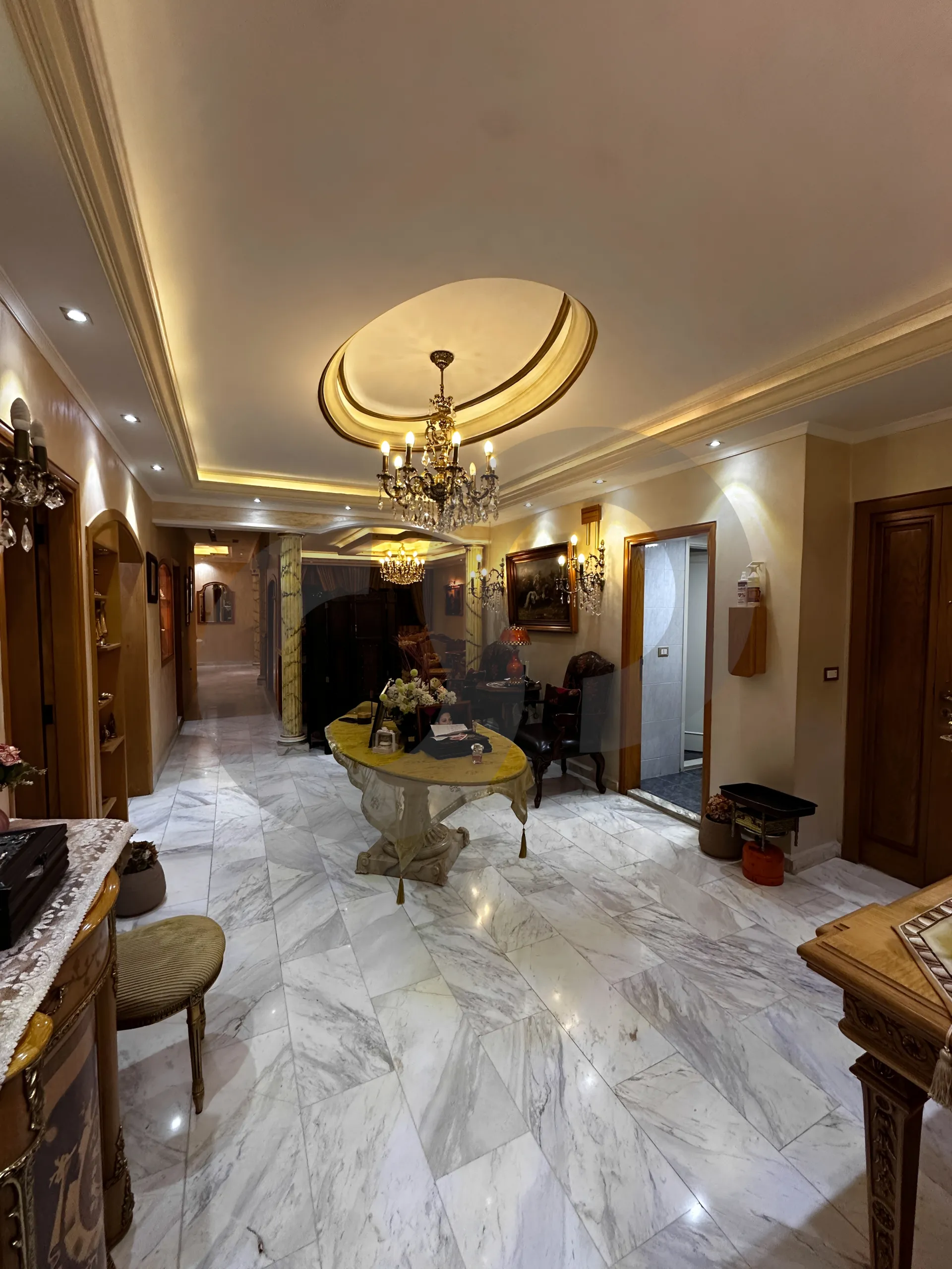Apartment for Sale in Dawhet Aramoun