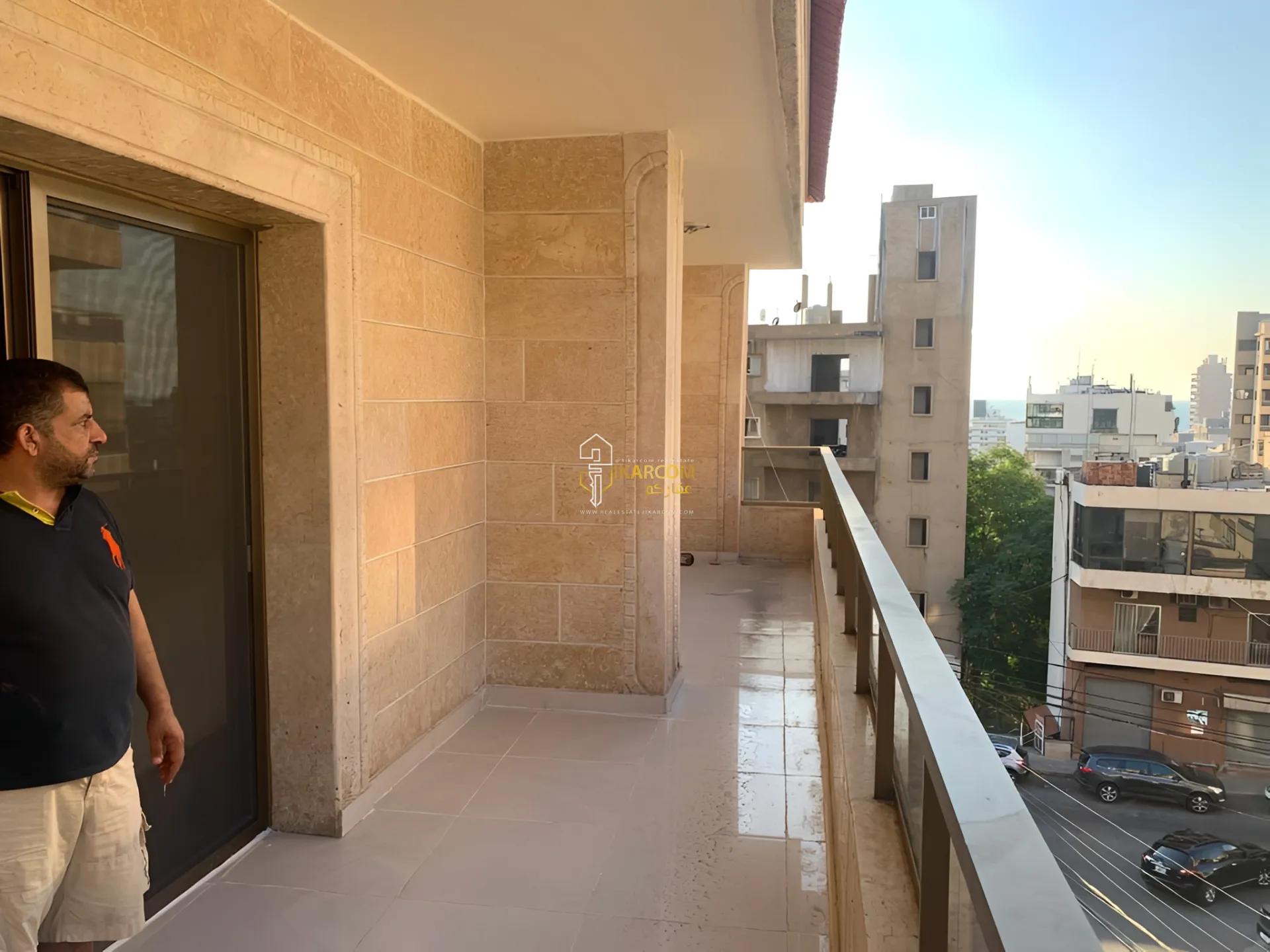 Building for Sale in Jal El Dib