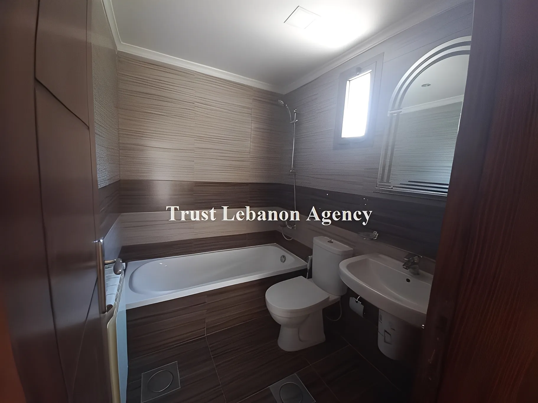 Apartment for Sale in Baabda Louaizeh Lebanon