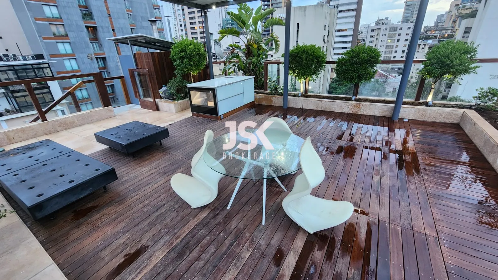 Loft for Sale in Achrafieh