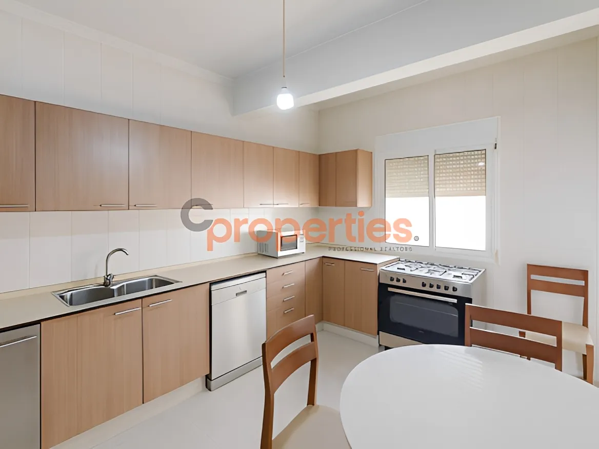 Apartment for Sale in Mansourieh